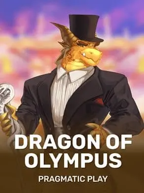 Dragon of Olympus